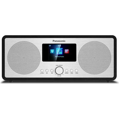 Panasonic RF-D40EG-K