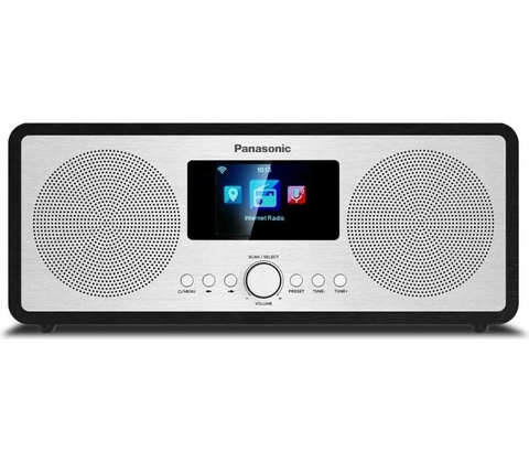 Panasonic RF-D40EG-K