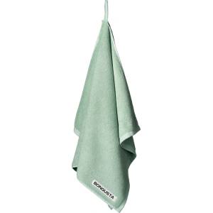Bongusta Плажна кърпа Bongusta Naram Hand Towels Towel - Silver Sage - размер 50 x 80 cm (581-0260-1311)