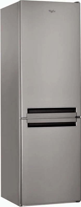 Whirlpool BSF 8353 OX