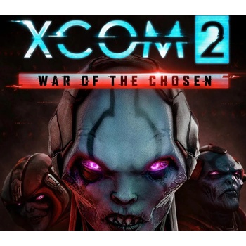XCOM 2 War of the Chosen