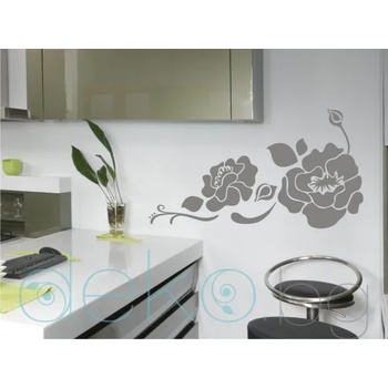 Image 1 of Флорален орнамент (3069)