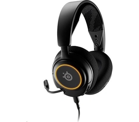 SteelSeries Arctis Nova 3