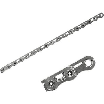 Sram Red E1 Flattop