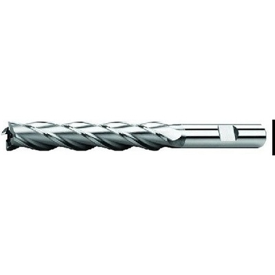 ZPS-FN Fréza válcová čelní ZPS, Z4, ZPS, HSSCo5, N Rozměr: 10x60x110 mm