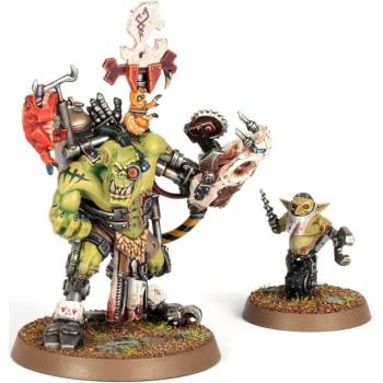 Games Workshop Painboss (50-49)