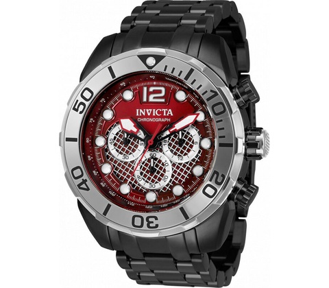 Invicta 33833