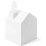 Umbra HK Limited Umbra Кутия за салфетки casa - бяла (umbra-023340-660)