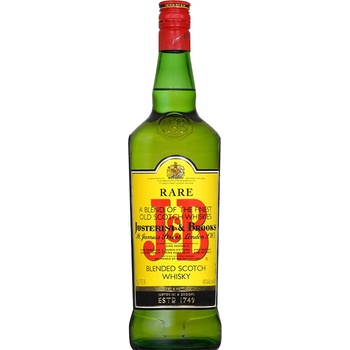 J&B Джи Би