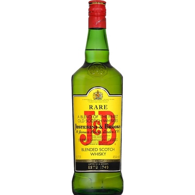 J&B Джи Би 1л