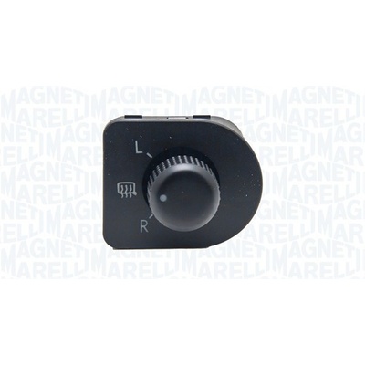 MAGNETI MARELLI Spínač nastavenia zrkadla 000051006010