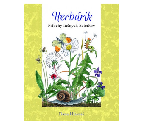 Herbárik