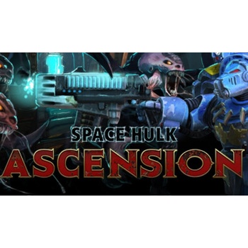 Space Hulk: Ascension