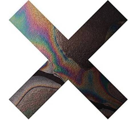Coexist - The xx CD
