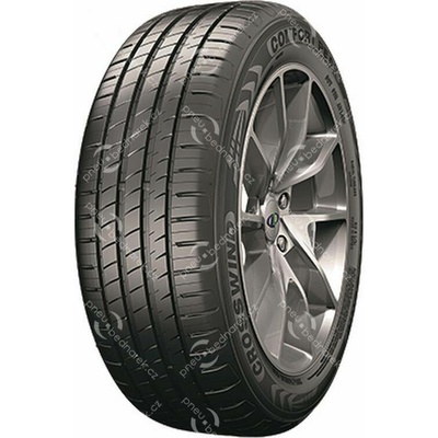 Crosswind Comfort Peak 145/65 R15 72T