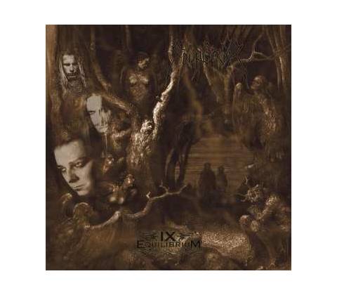 Emperor - Ix Equilibrium LP