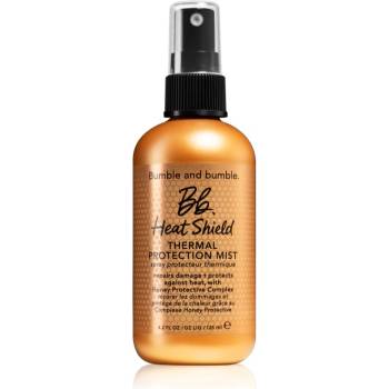 Bumble and Bumble Bb. Heat Shield Thermal Protection Mist защитен спрей за топлинно третиране на косата 125ml