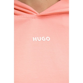 HUGO BOSS Домашен суичър hugo shuffle_hoodie (50490594)