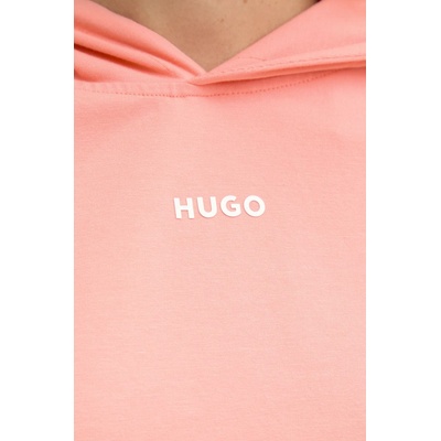 HUGO BOSS Домашен суичър hugo shuffle_hoodie (50490594)
