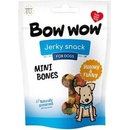 Bow wow poch. Mini kostičky 80 g