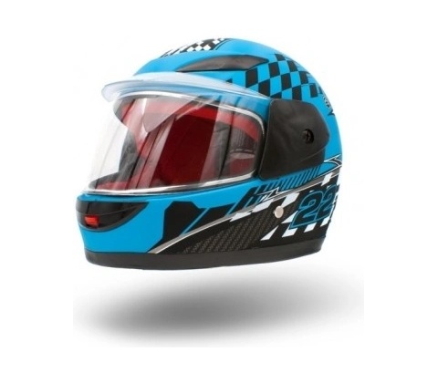 XTR 501