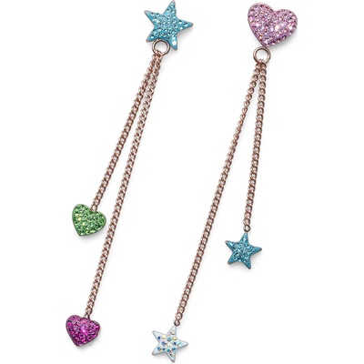 L.O.L. Surprise! hravé asymetrické Hearts & Stars L2014