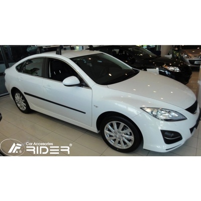 Lišty dverí Mazda 6 SD 2011