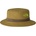 The North Face Детска шапка The North Face Kid's Class V Rev Bucket Hat - Cedar Logo Weather Topo (904-5902-0111)