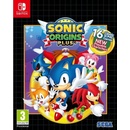 Hry na Nintendo Switch Sonic Origins Plus (Limited Edition)