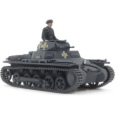 Panzerkampf 1:35wagen I Ausf.B
