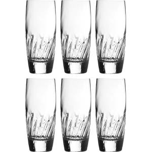 Luigi Bormioli ЧАШИ incanto 435ml 6БР (a11024ga202aa02)
