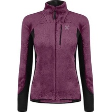 Montura NORDIC FLEECE 2 JACKET W Lady