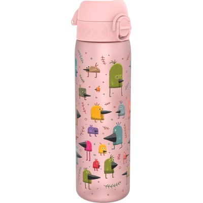 ion8 Leak Proof láhev Funny Birds 500 ml