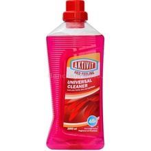 AKTIVIT RED FEELING universal cleaner 1 l