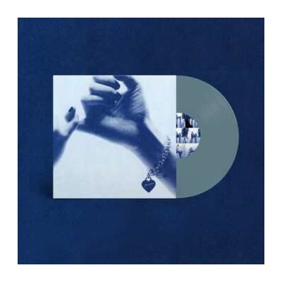Momma - Welcome to My Blue Sky CLR LP