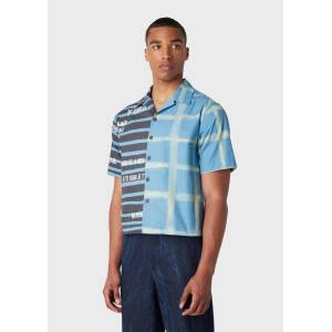 Giorgio Armani Shirt - Multi colour - sportihobi - 408,75 лв