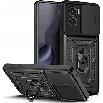 Tech-Protect Калъф Tech-Protect CamShield Pro за Xiaomi Poco X7 PRO 5G - черен мат (5906302361359)