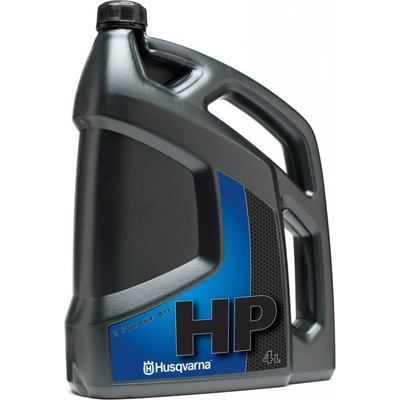 Husqvarna HP 4 l