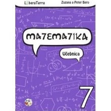 Matematika 7 - Zuzana Bero, Peter Bero