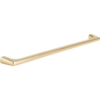 TULIP Cub 320 mm zlatá brúsená