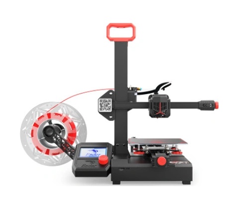 Creality Ender 2 Pro
