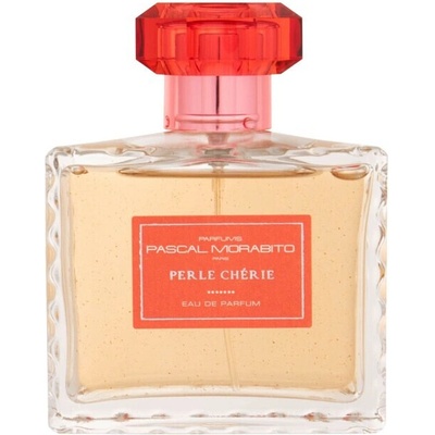 Pascal Morabito Perle Chérie parfumovaná voda dámska 100 ml