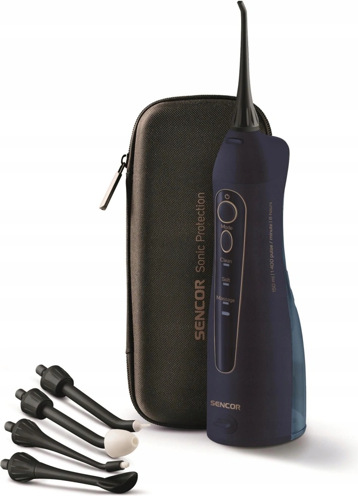 Sencor SOI 1210BL