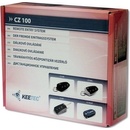 Autoalarm Keetec CZ 100 LINE