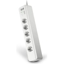 APC Essential SurgeArrest 5 Plug 1,8 m Switch (PM5-GR)
