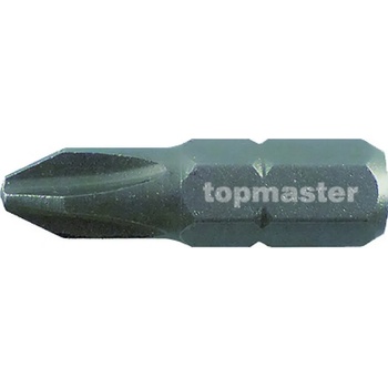 Topmaster Professional Накрайници 2бр. PH3 25mm Topmaster 338702