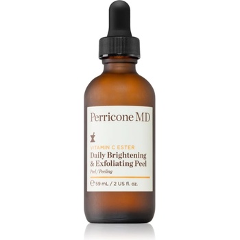 Perricone MD Vitamin C Ester Brightening & Exfoliating Peel озаряващ пилинг 59ml