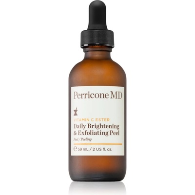 Perricone MD Vitamin C Ester Brightening & Exfoliating Peel озаряващ пилинг 59ml