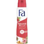 Fa Paradise Moments Hibiscus Flower deo spray 150 ml