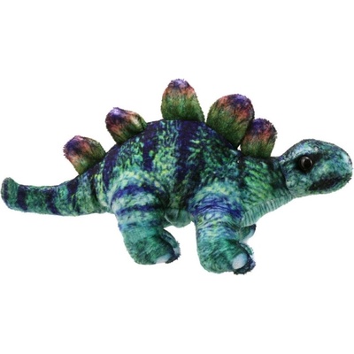 Кукла за театър за пръст, Стегозавър